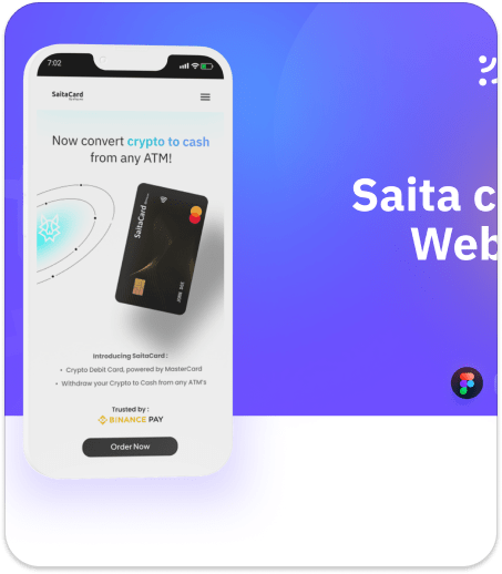 SaitaCard